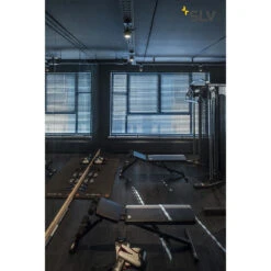 Decken-/ Wandspot SPOT 79 230V GU10 Schwarz 17 Decken-/ Wandspot SPOT 79 230V GU10 Schwarz -Lampen Förderung 132020 A4