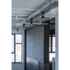 Decken-/ Wandspot SPOT 79 230V GU10 Schwarz 16 Decken-/ Wandspot SPOT 79 230V GU10 Schwarz -Lampen Förderung 132020 A5