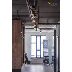 Decken-/ Wandspot SPOT 79 230V GU10 Schwarz 15 Decken-/ Wandspot SPOT 79 230V GU10 Schwarz -Lampen Förderung 132020 A6