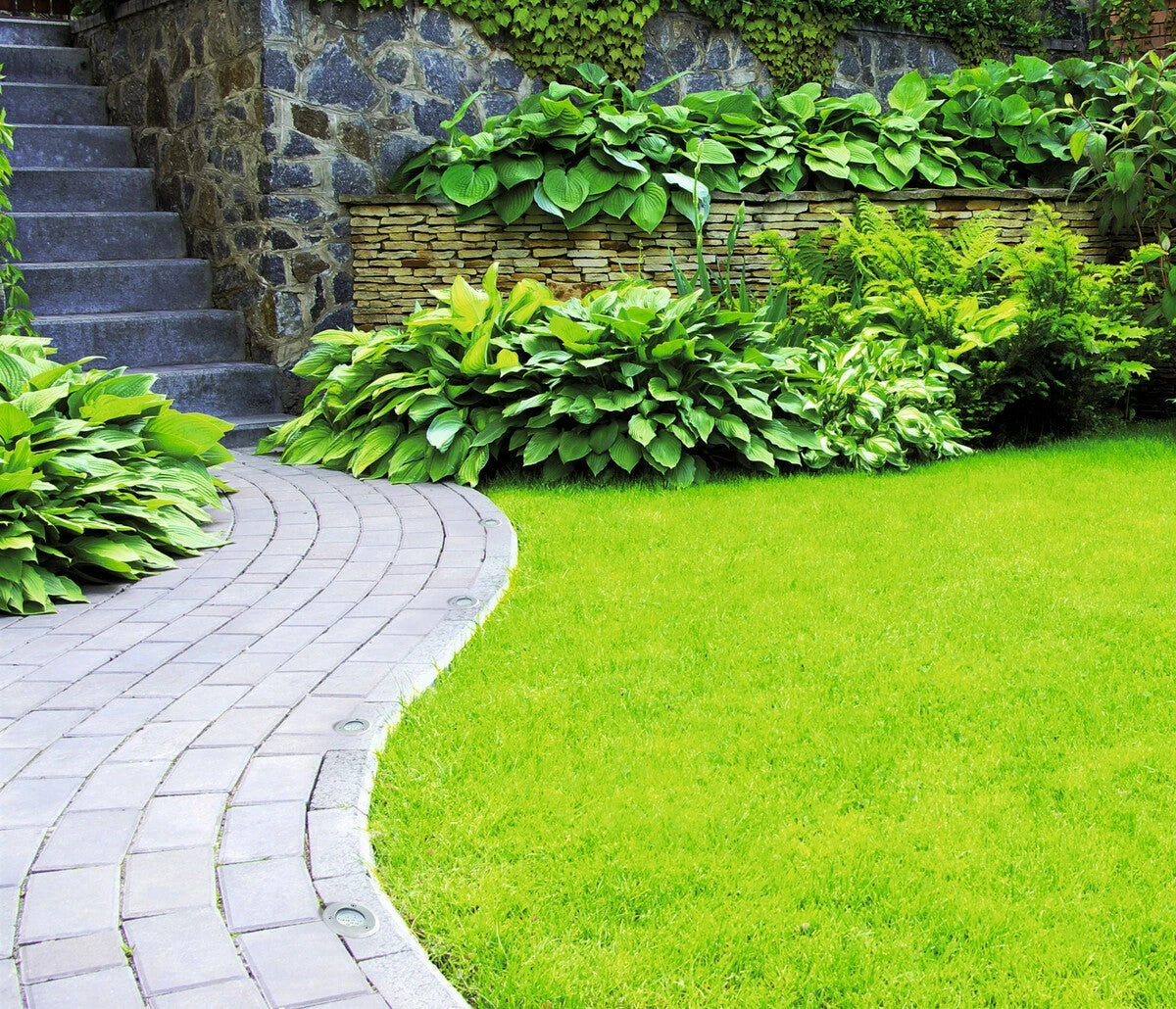 Bodeneinbaustrahler Snølys Rund 1W CW-O-SR IP67 230V 2 Bodeneinbaustrahler Snølys Rund 1W CW-O-SR IP67 230V – Bild 2