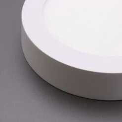 Deckenleuchte Stjernefall V2LED NW-W Downlight Rund Weiß 12W Oder 18W Neutralweiss IP20 230V 10 Deckenleuchte Stjernefall V2LED NW-W Downlight Rund Weiß 12W Oder 18W Neutralweiss IP20 230V -Lampen Förderung 2021 06 09 0200