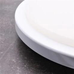 LED Decken- Wandleuchte LED Rund Weiß Himmellys LED 18W Oder 24W Neutralweiss IP54 230V -Lampen Förderung 2021 09 07 1575