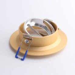 Einbaustrahler Vandglød Rund Aus Aluminium Gold Ø99mm GU10 230V 8 Einbaustrahler Vandglød Rund Aus Aluminium Gold Ø99mm GU10 230V -Lampen Förderung 2021 09 21 2129 f61a92cf c132 4bfc 8466 a0c5bcc106d9