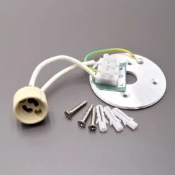 Aufbauleuchte Milano Rund Alu-Gebürstet GU10 230V 10 Aufbauleuchte Milano Rund Alu-Gebürstet GU10 230V -Lampen Förderung 2022 02 11 3200 c97f3b4e 3f46 4712 a7b1 2d5d4cbb5b48