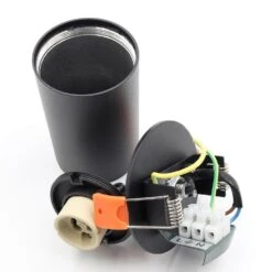 Einbaustrahler Skimra Aus Aluminium Rund Ø77mm IP20 GU10 230V 24 Einbaustrahler Skimra Aus Aluminium Rund Ø77mm IP20 GU10 230V -Lampen Förderung 2022 05 30 7365