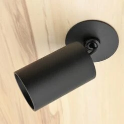 Einbaustrahler Skimra Aus Aluminium Rund Ø77mm IP20 GU10 230V 18 Einbaustrahler Skimra Aus Aluminium Rund Ø77mm IP20 GU10 230V -Lampen Förderung 2022 05 30 7393