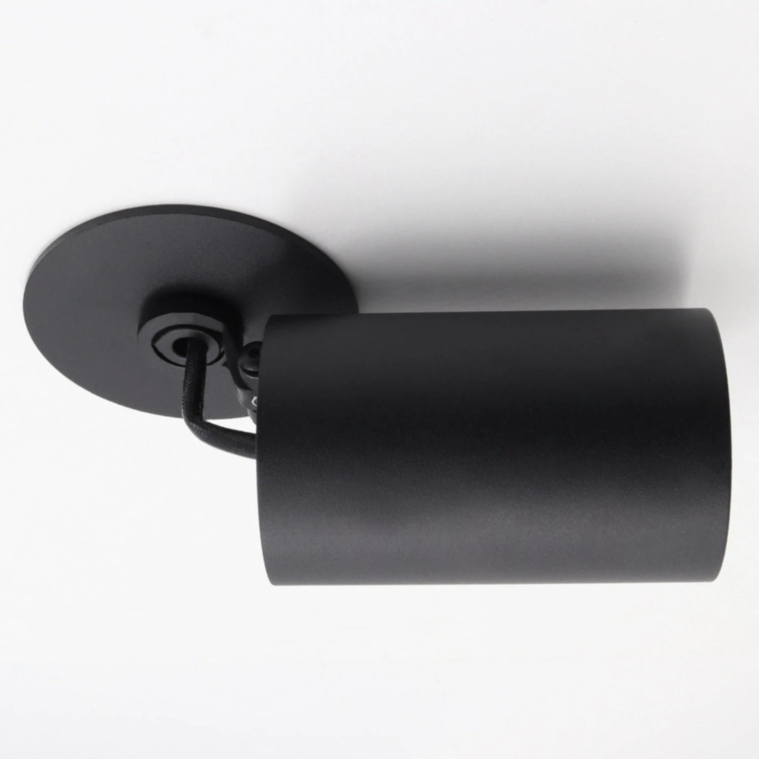 Einbaustrahler Skimra Aus Aluminium Rund Ø77mm IP20 GU10 230V 8 Einbaustrahler Skimra Aus Aluminium Rund Ø77mm IP20 GU10 230V – Bild 8