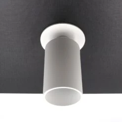 Einbaustrahler Skimra Aus Aluminium Rund Ø77mm IP20 GU10 230V 19 Einbaustrahler Skimra Aus Aluminium Rund Ø77mm IP20 GU10 230V -Lampen Förderung 2022 05 31 7403