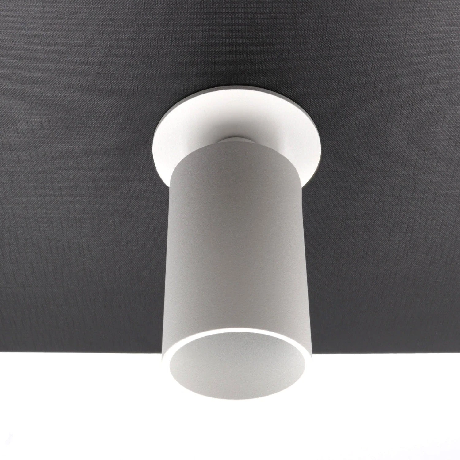 Einbaustrahler Skimra Aus Aluminium Rund Ø77mm IP20 GU10 230V 7 Einbaustrahler Skimra Aus Aluminium Rund Ø77mm IP20 GU10 230V – Bild 7