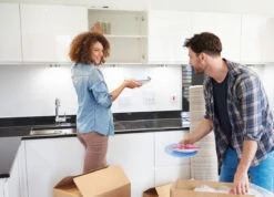 LED Leuchtmittel Warmweiß Neutralweiß Kaltweiß 9W Gx53 230V -Lampen Förderung 22422 A