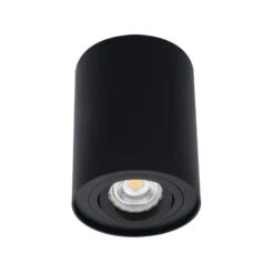 Aufbauleuchte Skær Aus Aluminium Weiß-matt Oder Schwarz-matt IP20 GU10 230V -Lampen Förderung 22552 31af3f11 27ea 47a9 9447 16432f7a4f60