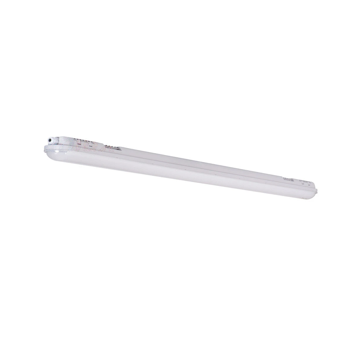 LED Feuchtraum 26W-NW 118cm Wannenleuchte Grau Neutralweiß 26W / IP65 / 230V 1 LED Feuchtraum 26W-NW 118cm Wannenleuchte Grau Neutralweiß 26W / IP65 / 230V
