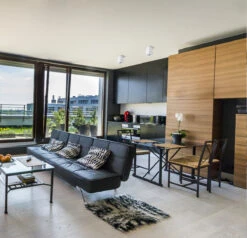 Aufbauleuchte Solglans XS Eckig Weiß GU10 230V -Lampen Förderung 25477 1