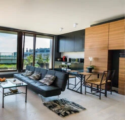 Aufbauleuchte Solglans XS Rund Weiß GU10 230V -Lampen Förderung 25479 1