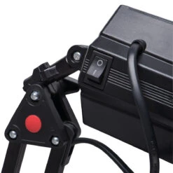 LED Schreibtischleuchte Norr Arbeitsleuchte Mit Klemmfuß Schwarz Oder Weiß 4.8W IP20 230V 11 LED Schreibtischleuchte Norr Arbeitsleuchte Mit Klemmfuß Schwarz Oder Weiß 4.8W IP20 230V -Lampen Förderung 27600 01