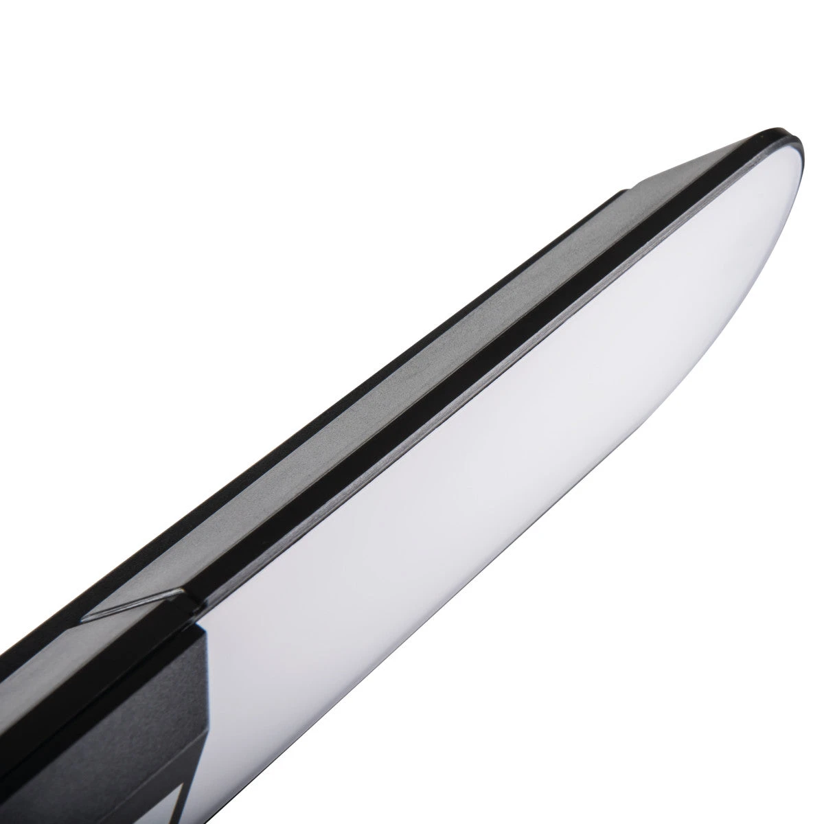 LED Schreibtischleuchte Norr Arbeitsleuchte Mit Klemmfuß Schwarz Oder Weiß 4.8W IP20 230V 4 LED Schreibtischleuchte Norr Arbeitsleuchte Mit Klemmfuß Schwarz Oder Weiß 4.8W IP20 230V – Bild 4