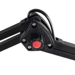 LED Schreibtischleuchte Norr Arbeitsleuchte Mit Klemmfuß Schwarz Oder Weiß 4.8W IP20 230V 13 LED Schreibtischleuchte Norr Arbeitsleuchte Mit Klemmfuß Schwarz Oder Weiß 4.8W IP20 230V -Lampen Förderung 27600 03