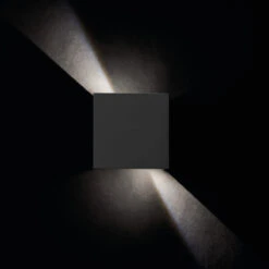 Wandleuchte Pajala Für Außen Up & Down Graphit IP54 230V 15 Wandleuchte Pajala Für Außen Up & Down Graphit IP54 230V -Lampen Förderung 28990 2Kopie