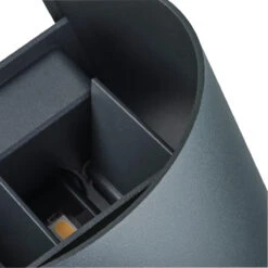 Außen Wandleuchte Midnattssol LED EL 7W-O Aus Aluminium, IP54 7W 230V 13 Außen Wandleuchte Midnattssol LED EL 7W-O Aus Aluminium, IP54 7W 230V -Lampen Förderung 28991 01