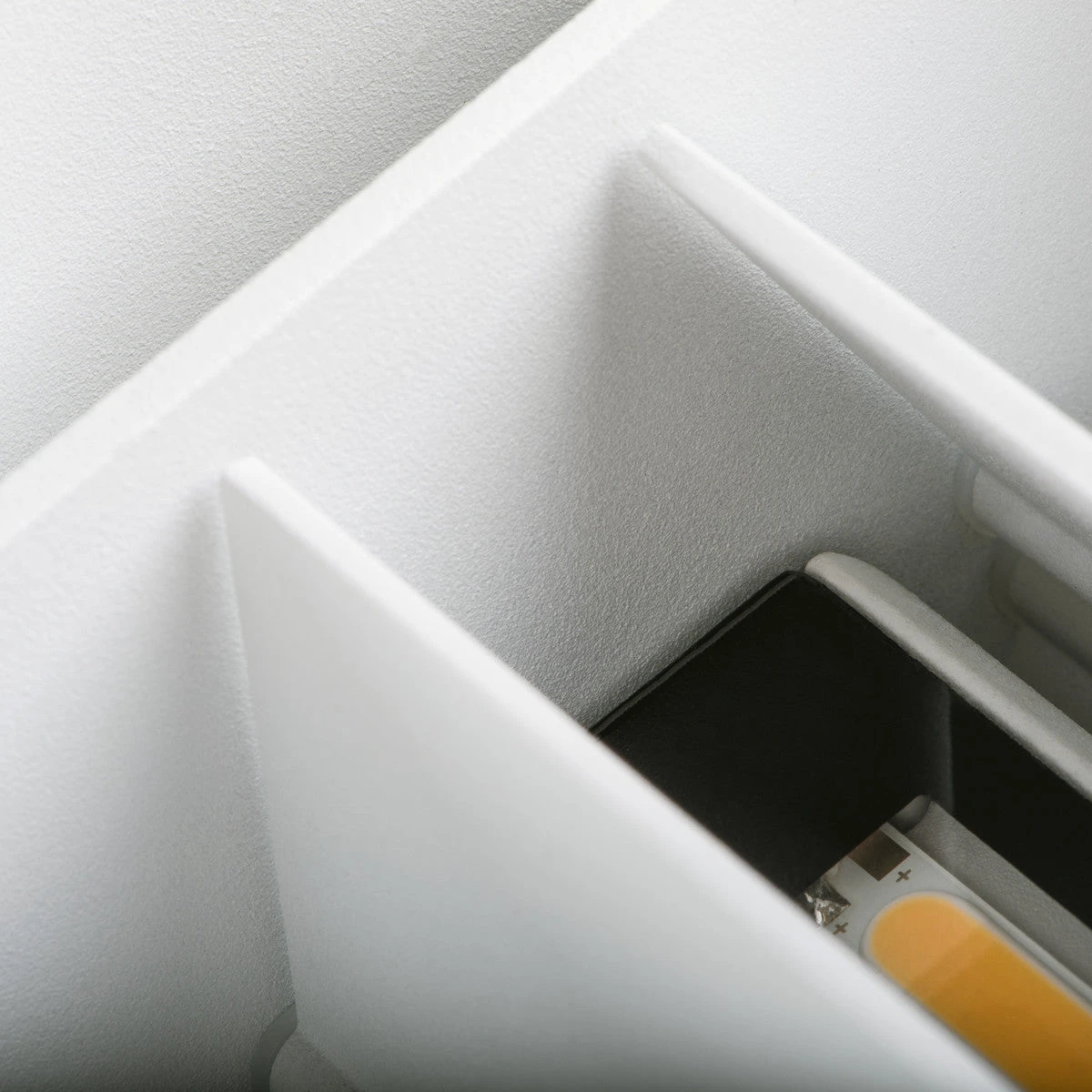 Außen Wandleuchte Midnattssol LED EL 7W-O Aus Aluminium, IP54 7W 230V 7 Außen Wandleuchte Midnattssol LED EL 7W-O Aus Aluminium, IP54 7W 230V – Bild 7