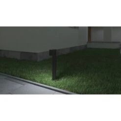 Pollerleuchte Aussenleuchte Mora Anthrazit GU10 IP44 230V -Lampen Förderung 29002 2 8c208b45 179f 4d55 9bfc 17793db8a6f7