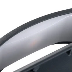 Außen Wandleuchte Bergglans LED EL 8W Up&down Aus Aluminium IP54 8W 230V -Lampen Förderung 29260 03