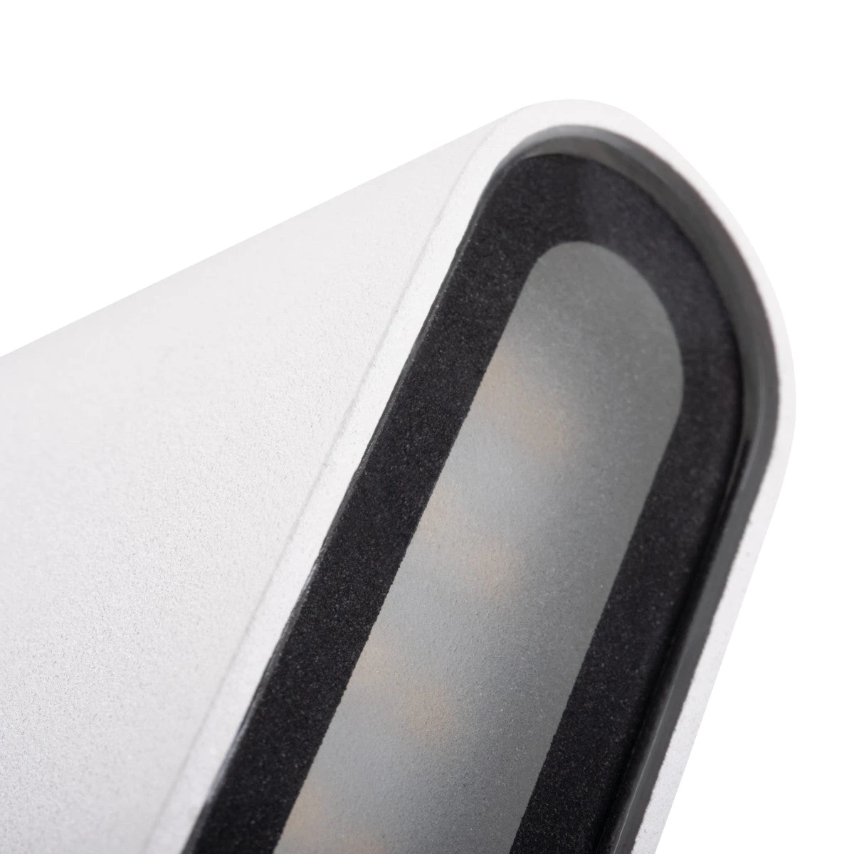 LED Aussen Wandleuchte Sjølyset LED EL 8W Up & Down EL 8W Aus Aluminium IP54 230V 8 LED Aussen Wandleuchte Sjølyset LED EL 8W Up & Down EL 8W Aus Aluminium IP54 230V – Bild 8