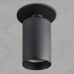 Einbaustrahler Skimra Aus Aluminium Rund Ø77mm IP20 GU10 230V 16 Einbaustrahler Skimra Aus Aluminium Rund Ø77mm IP20 GU10 230V -Lampen Förderung 29311 shadow bda742a8 a14c 466c 9529 e07c88b614bd