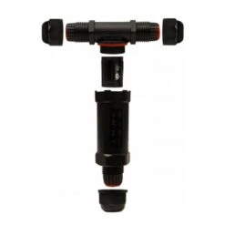 Kabelverbinder McPower 3-polig 110 X 94 X 29mm IP68 230V 4 Kabelverbinder McPower 3-polig 110 X 94 X 29mm IP68 230V -Lampen Förderung 2 3cccc264 b99b 4644 8dd3 8b36c70a533f