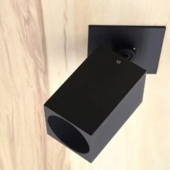 Einbaustrahler Skimra Aus Aluminium Eckig 80mm X 80mm IP20 GU10 230V -Lampen Förderung 2 99a21781 57c4 4a04 825f 174fb9218c72