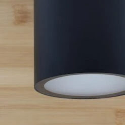 Aufbaustrahler Elvlys Für Außen & Innen Aus Aluminium Und Glas Rund IP65 E27 230V 15 Aufbaustrahler Elvlys Für Außen & Innen Aus Aluminium Und Glas Rund IP65 E27 230V -Lampen Förderung 2 B