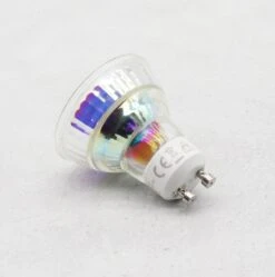 LED Dimmbar 6.2W Warmweiß 2700k GU10 230V -Lampen Förderung 3.3