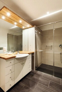 Einbaustrahler Fjellgløtt Aus Aluminium Rund Weiß Schwarz Ø90mm GU10 230V 20 Einbaustrahler Fjellgløtt Aus Aluminium Rund Weiß Schwarz Ø90mm GU10 230V -Lampen Förderung 33125 6