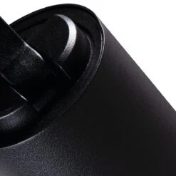 LED 3-Phasen-Schienenstrahler Bjergglød ATL2 GU10 Weiß Und Schwarz 230V -Lampen Förderung 33139 06