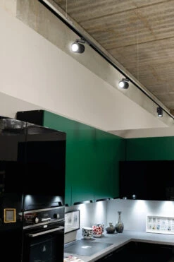 LED 3-Phasen-Schienenstrahler Natthimmel ATL4 GU10 Weiß 9 LED 3-Phasen-Schienenstrahler Natthimmel ATL4 GU10 Weiß -Lampen Förderung 33146 1 1 37e16942 5ea4 4f85 bd37 6802f14440ef