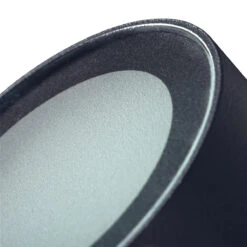 Aufbaustrahler Elvlys Für Außen & Innen Aus Aluminium Und Glas Rund IP65 GU10 230V -Lampen Förderung 33362 2