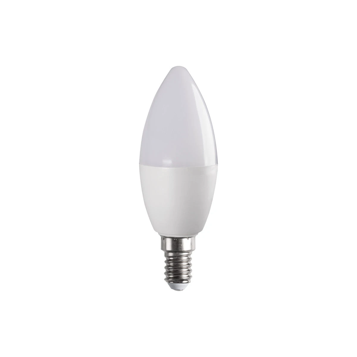 Led-leuchtmittel SMART Weiß, 4.9W E14 230V (F) 3 Led-leuchtmittel SMART Weiß, 4.9W E14 230V (F) – Bild 3