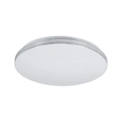 LED Deckenleuchte Havskjær Rund Weiß Ø37cm 17.5W 4000K IP20 230V 13 LED Deckenleuchte Havskjær Rund Weiß Ø37cm 17.5W 4000K IP20 230V -Lampen Förderung 37323