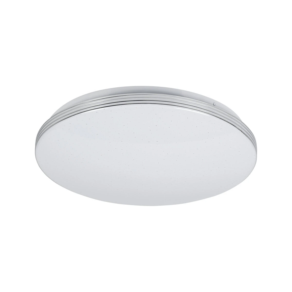 LED Deckenleuchte Havskjær Rund Weiß Ø37cm 17.5W 4000K IP20 230V 7 LED Deckenleuchte Havskjær Rund Weiß Ø37cm 17.5W 4000K IP20 230V – Bild 7