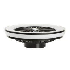 Deckenleuchte Havbris Mit Ventilator LED CCT: Einstellbare Farbtemperatur Und Luftstrom Für Perfekte Raumbeleuchtung 19 Deckenleuchte Havbris Mit Ventilator LED CCT: Einstellbare Farbtemperatur Und Luftstrom Für Perfekte Raumbeleuchtung -Lampen Förderung 38033 2