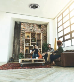 Deckenleuchte Havbris Mit Ventilator LED CCT: Einstellbare Farbtemperatur Und Luftstrom Für Perfekte Raumbeleuchtung 27 Deckenleuchte Havbris Mit Ventilator LED CCT: Einstellbare Farbtemperatur Und Luftstrom Für Perfekte Raumbeleuchtung -Lampen Förderung 38033 3 48833073 77e2 420c 80d8 c50f37833b4b