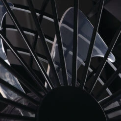 Deckenleuchte Havbris Mit Ventilator LED CCT: Einstellbare Farbtemperatur Und Luftstrom Für Perfekte Raumbeleuchtung 22 Deckenleuchte Havbris Mit Ventilator LED CCT: Einstellbare Farbtemperatur Und Luftstrom Für Perfekte Raumbeleuchtung -Lampen Förderung 38033 5