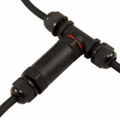 Kabelverbinder McPower 3-polig 110 X 94 X 29mm IP68 230V 5 Kabelverbinder McPower 3-polig 110 X 94 X 29mm IP68 230V -Lampen Förderung 3 415770c2 1bc0 4449 84fd bcaafb3b7f9e