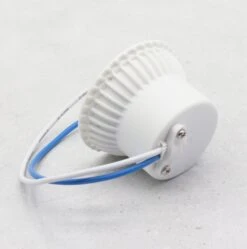 LED Dimmbar 5W 3-Stufen Extra Flach [nur 40mm Einbautiefe] Warmweiß 3000k 230V -Lampen Förderung 3 8c5ba56f d5af 471c ab8b b86df1bcbc74