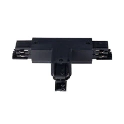 Verbindungsstück TEAR N CON-T LRR-B Weiß Und Schwarz (Links-Rechts-Rechts)