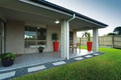 Deckenleuchte Himmelglød DL-60 Wandleuchte Weiß Aus Kunststoff E27 IP54 230V 5 Deckenleuchte Himmelglød DL-60 Wandleuchte Weiß Aus Kunststoff E27 IP54 230V -Lampen Förderung 7015 1 1