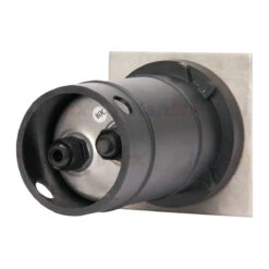 LED Bodenstrahler Bodenspot BERG DL-10L Eckig Max 10W IP67 GU10 230V 8 LED Bodenstrahler Bodenspot BERG DL-10L Eckig Max 10W IP67 GU10 230V -Lampen Förderung 7173 3