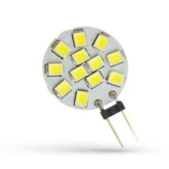 LED Leuchtmittel 1.2W Warmweiß Neutralweiß G4 12V