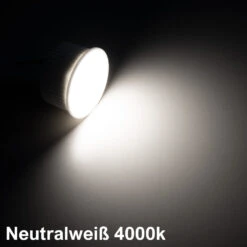 LED Dimmbar 7W Stufenlos Extra Flach [nur 23mm Einbautiefe] Warmweiß Neutralweiß 230V -Lampen Förderung 7w modul nw cad13da4 2b80 414c 9c47 862214d8a35c