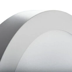 Deckenleuchte Stjernefall V2LED NW-W Downlight Rund Weiß 12W Oder 18W Neutralweiss IP20 230V 11 Deckenleuchte Stjernefall V2LED NW-W Downlight Rund Weiß 12W Oder 18W Neutralweiss IP20 230V -Lampen Förderung Cr4 NSNQ